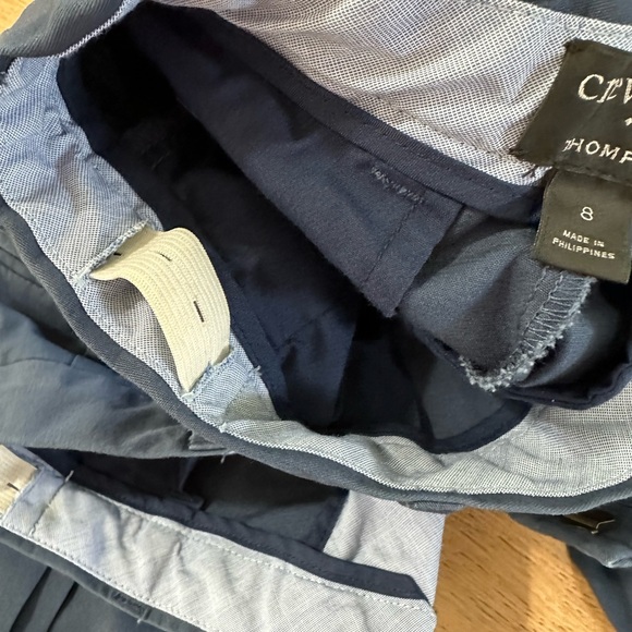 J Crew CrewCuts Thompson Suit - Picture 9 of 9